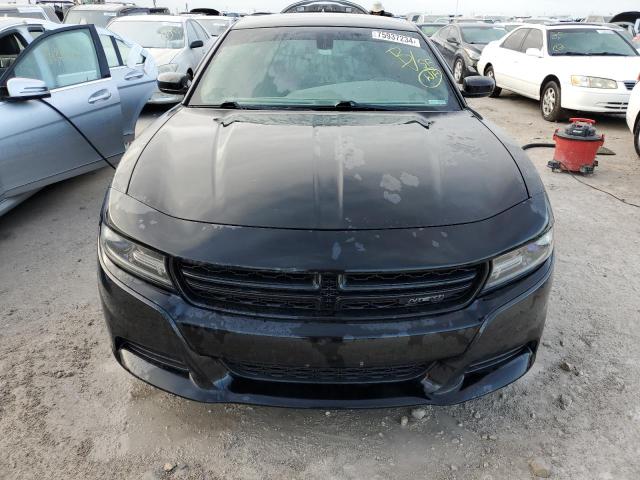 Photo 5 from auction – 2017 DODGE CHARGER R/ with VIN 2C3CDXCT7HH589608