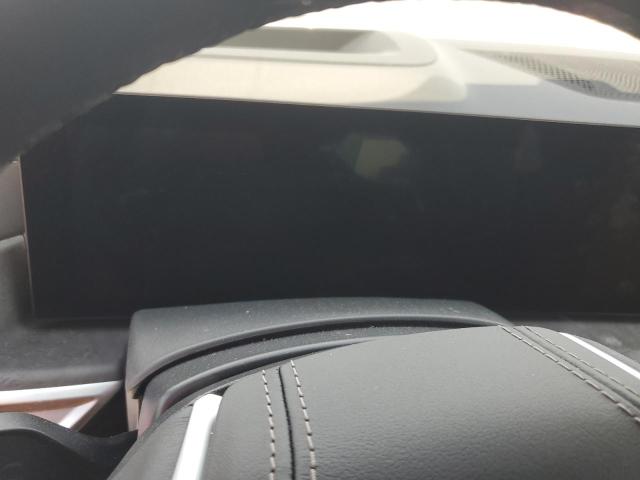 Photo 9 from auction – 2024 BMW X5 SDRIVE with VIN 5UX13EU09R9V94677