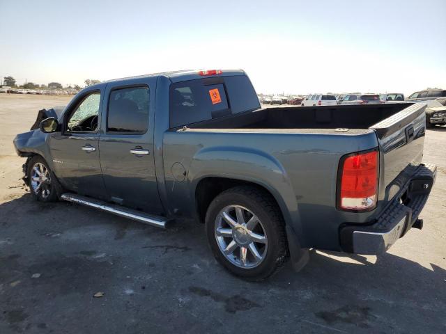 Photo 2 from auction – 2011 GMC SIERRA K15 with VIN 3GTP2XE26BG350100