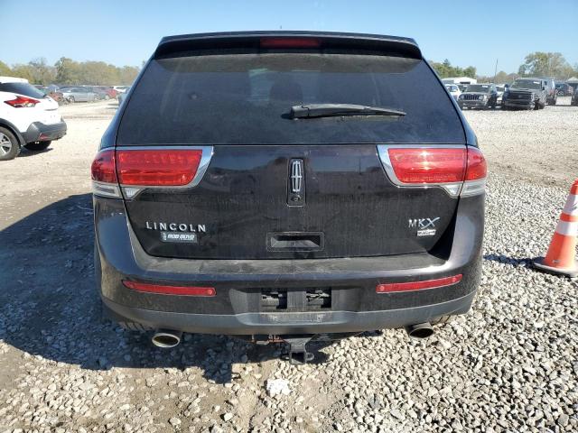 Photo 6 from auction – 2013 LINCOLN MKX with VIN 2LMDJ8JKXDBL06544