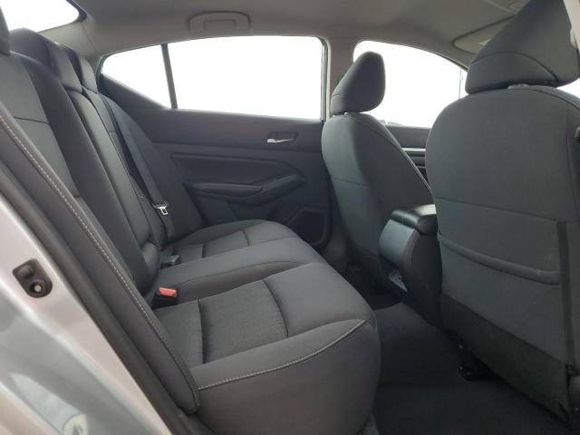 Photo 10 from auction – 2022 NISSAN ALTIMA SV with VIN 1N4BL4DV0NN385170