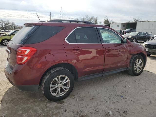 Photo 3 from auction – 2016 CHEVROLET EQUINOX LT with VIN 2GNALCEK9G1121249