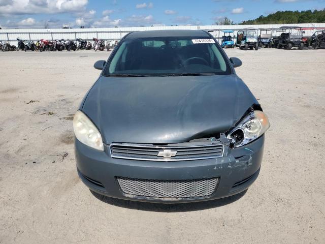 Photo 5 from auction – 2008 CHEVROLET IMPALA LT with VIN 2G1WT58NX89168849