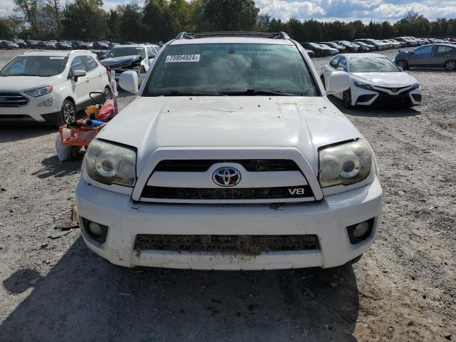 Photo 5 from auction – 2006 TOYOTA 4RUNNER LI with VIN JTEBT17R168034125