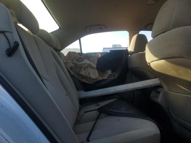 Photo 10 from auction – 2011 TOYOTA CAMRY BASE with VIN 4T1BF3EK5BU630879