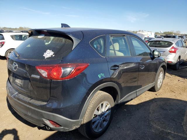 Photo 3 from auction – 2014 MAZDA CX-5 SPORT with VIN JM3KE4BE7E0426731