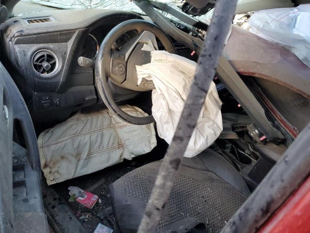 Photo 8 from auction – 2019 TOYOTA COROLLA L with VIN 2T1BURHEXKC215072
