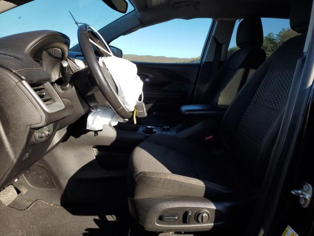 Photo 7 from auction – 2018 GMC TERRAIN SL with VIN 3GKALTEX8JL200894