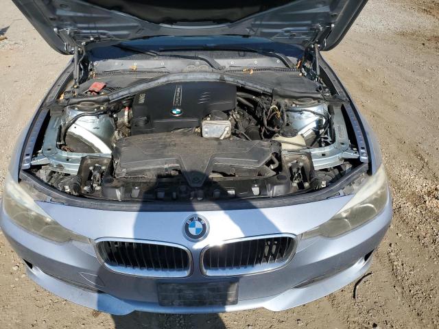 Photo 11 from auction – 2013 BMW 328 I SULE with VIN WBA3C1G51DNR45959