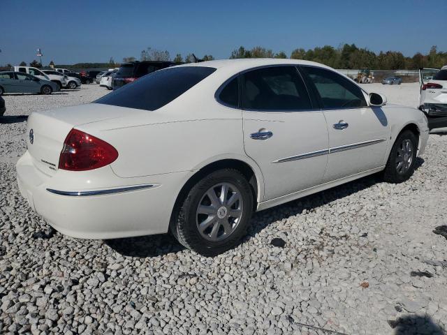 Photo 3 from auction – 2007 BUICK LACROSSE C with VIN 2G4WD582971239963