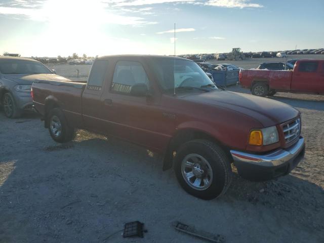 Photo 4 from auction – 2001 FORD RANGER SUP with VIN 1FTYR14E91TB06399