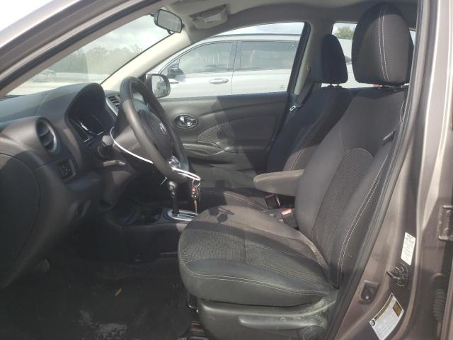 Photo 7 from auction – 2014 NISSAN VERSA S with VIN 3N1CN7APXEL869916