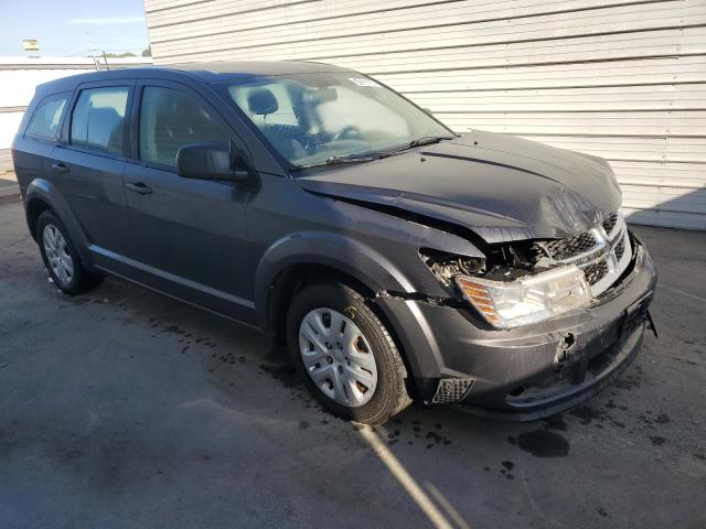 Photo 4 from auction – 2014 DODGE JOURNEY SE with VIN 3C4PDCAB2ET281300