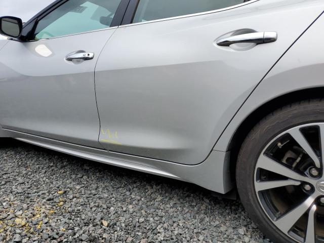 Photo 12 from auction – 2018 NISSAN MAXIMA 3.5 with VIN 1N4AA6AP5JC369023