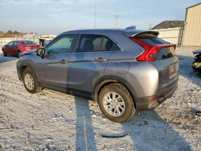 Photo 2 from auction – 2019 MITSUBISHI ECLIPSE CR with VIN JA4AT3AA0KZ030922