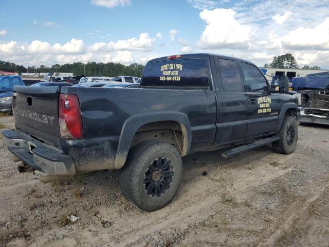 Photo 3 from auction – 2003 CHEVROLET SILVERADO with VIN 1GCHC29U23E198146