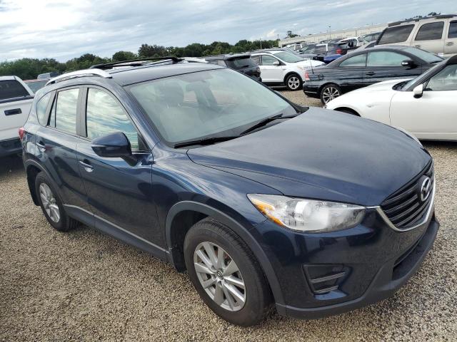 Photo 4 from auction – 2016 MAZDA CX-5 SPORT with VIN JM3KE2BY9G0897698
