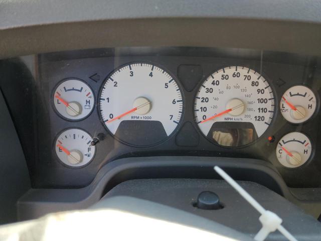 Photo 9 from auction – 2006 DODGE RAM 1500 S with VIN 1D7HU18N36J193718