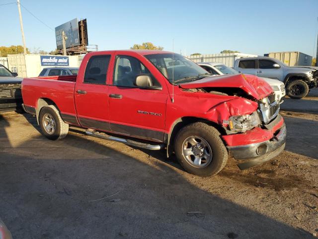 Zdjęcie 4 z aukcji – 2005 DODGE RAM 1500 S z VIN 1D7HA18D55S350433