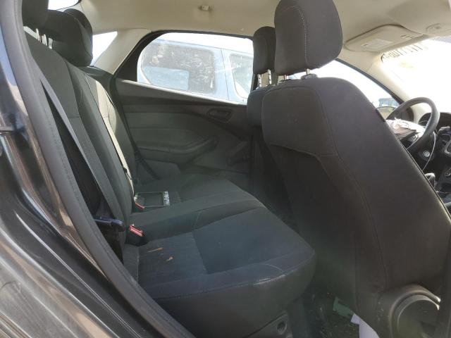 Photo 10 from auction – 2017 FORD FOCUS S with VIN 1FADP3E2XHL256882