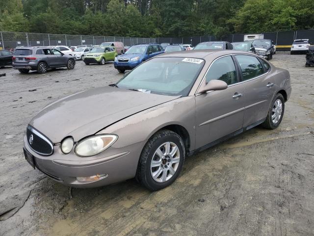 BUICK LACROSSE C 2006 with VIN 2G4WC582061176267 - Photo from auction