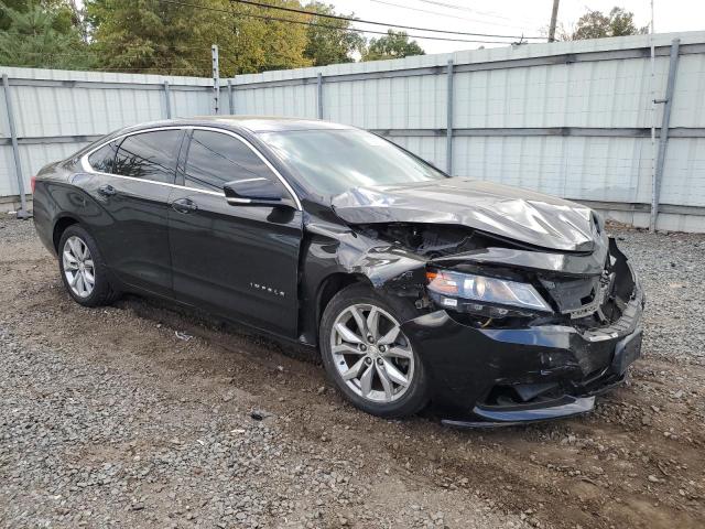 Photo 4 from auction – 2017 CHEVROLET IMPALA LT with VIN 2G1105SA7H9174438
