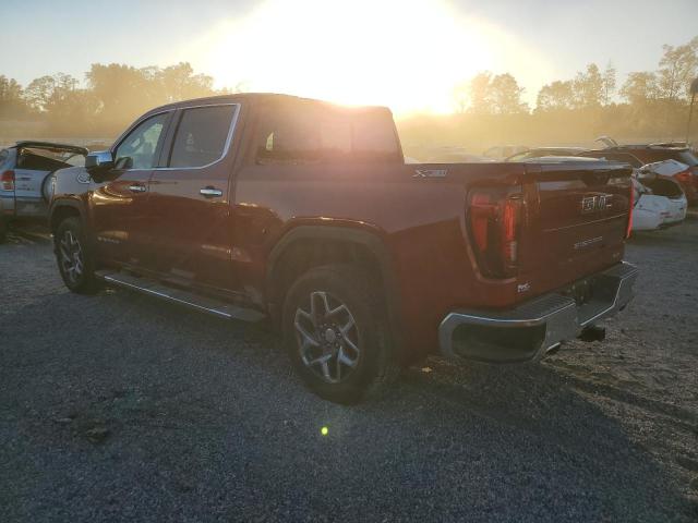 Photo 2 from auction – 2023 GMC SIERRA K15 with VIN 3GTUUDED7PG289389