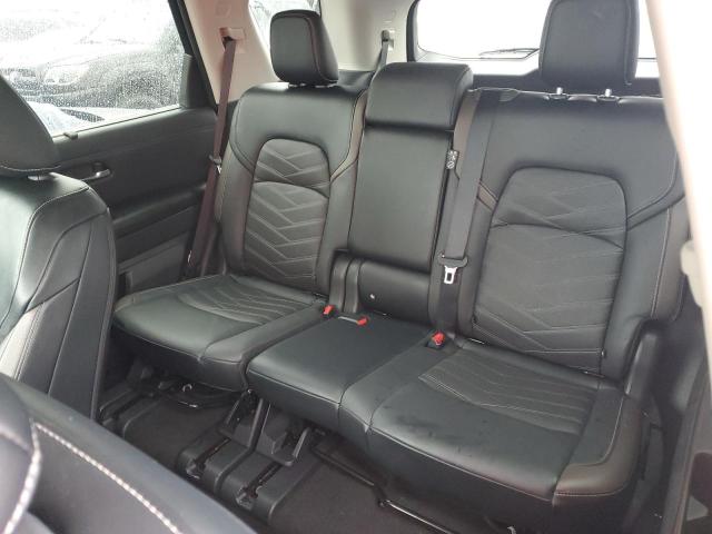 Photo 10 from auction – 2023 NISSAN PATHFINDER with VIN 5N1DR3DG7PC249254