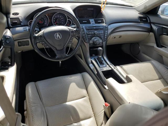 Снимка 8 от търг – 2012 ACURA TL с VIN 19UUA8F59CA023891