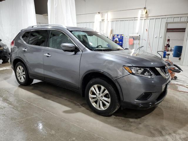 Photo 4 from auction – 2016 NISSAN ROGUE S with VIN KNMAT2MVXGP653997