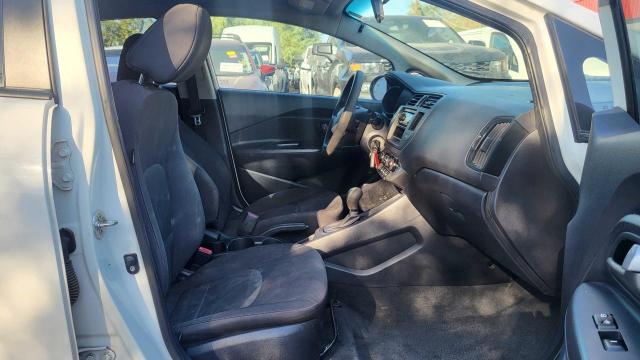 Photo 5 from auction – 2013 KIA RIO LX with VIN KNADM4A3XD6238069