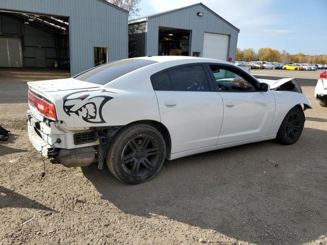 Photo 3 from auction – 2013 DODGE CHARGER SX with VIN 2C3CDXHG6DH710697