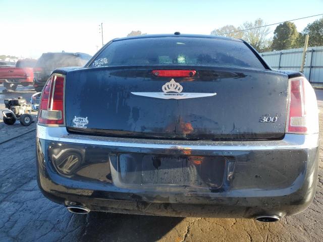 Photo 6 from auction – 2014 CHRYSLER 300 with VIN 2C3CCAAG6EH179058