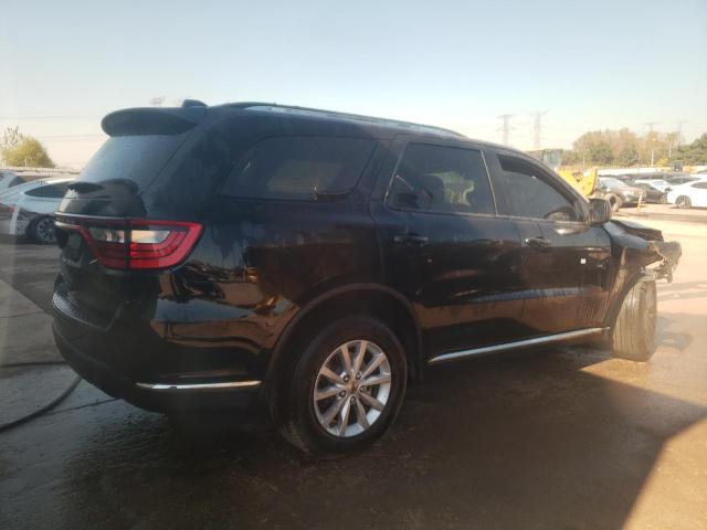 Photo 3 from auction – 2023 DODGE DURANGO SX with VIN 1C4RDHAG8PC685329