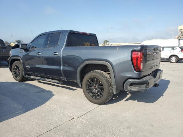Photo 2 from auction – 2022 GMC SIERRA LIM with VIN 1GTR8CEK8NZ202583