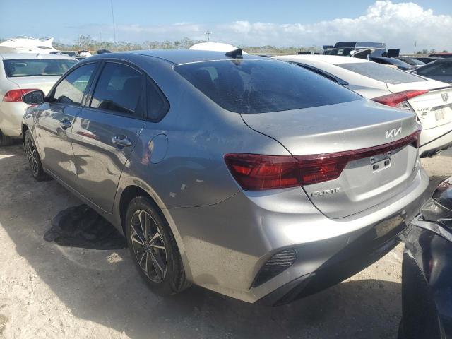 Photo 2 from auction – 2022 KIA FORTE FE with VIN 3KPF24AD0NE424497