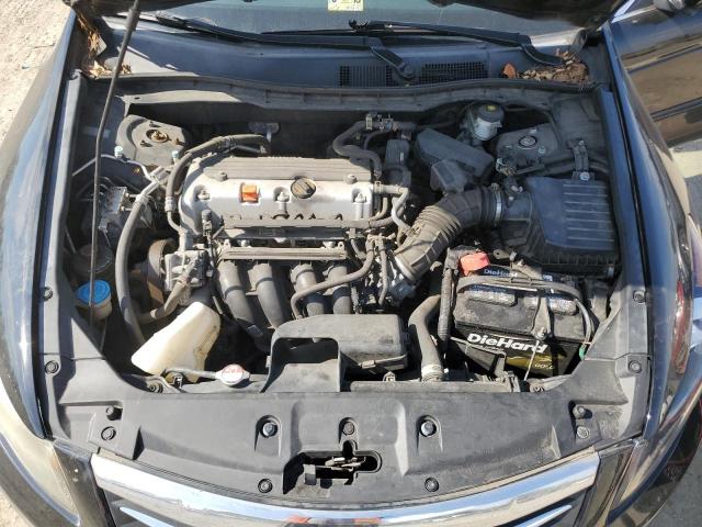 Photo 11 from auction – 2012 HONDA ACCORD SE with VIN 1HGCP2F68CA008993