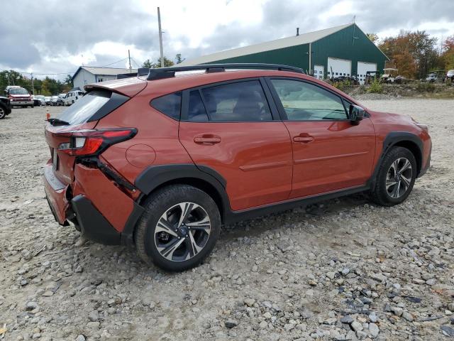 Photo 3 from auction – 2024 SUBARU CROSSTREK with VIN JF2GUADC7RH353543