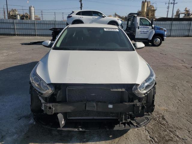 Photo 5 from auction – 2020 KIA FORTE FE with VIN 3KPF24AD8LE231396