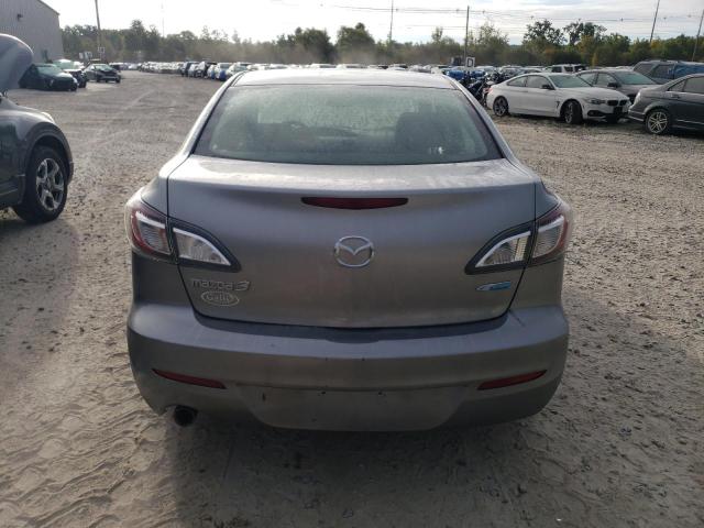 Photo 6 from auction – 2012 MAZDA 3 I with VIN JM1BL1V88C1575823