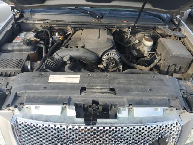 Photo 11 from auction – 2007 GMC YUKON with VIN 1GKFC13JX7R125335