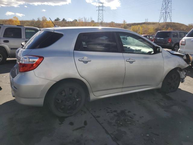 Photo 3 from auction – 2009 TOYOTA COROLLA MA with VIN 2T1LE40E29C009965