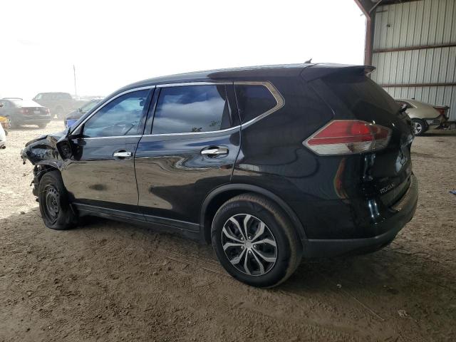Photo 2 from auction – 2014 NISSAN ROGUE S with VIN 5N1AT2MT6EC817597