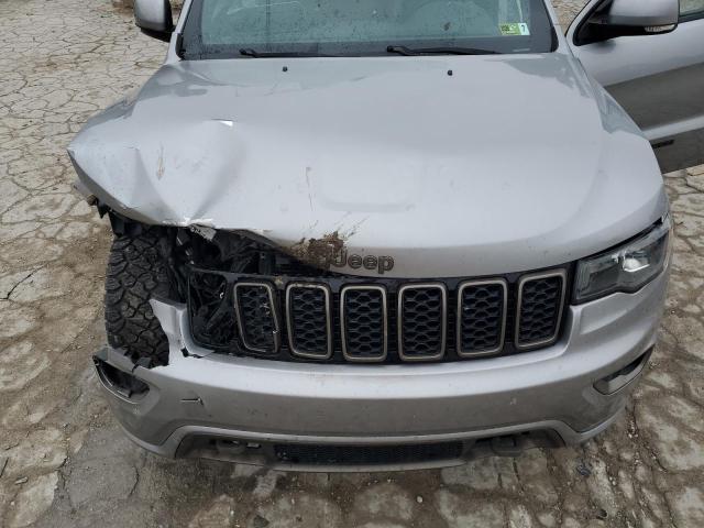 Photo 12 from auction – 2017 JEEP GRAND CHER with VIN 1C4RJFBG1HC695861