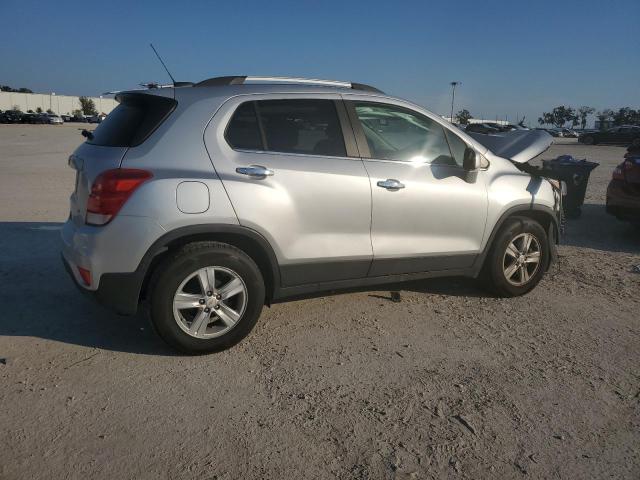 Photo 3 from auction – 2019 CHEVROLET TRAX 1LT with VIN KL7CJLSB8KB913118