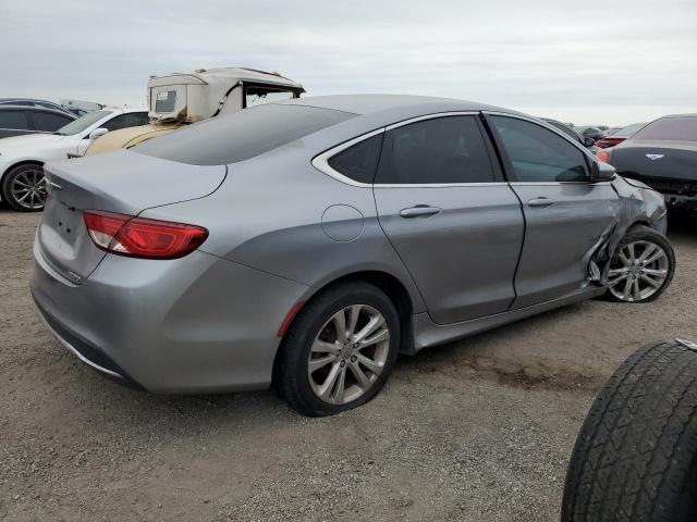 Photo 3 from auction – 2015 CHRYSLER 200 LIMITE with VIN 1C3CCCAB1FN571826