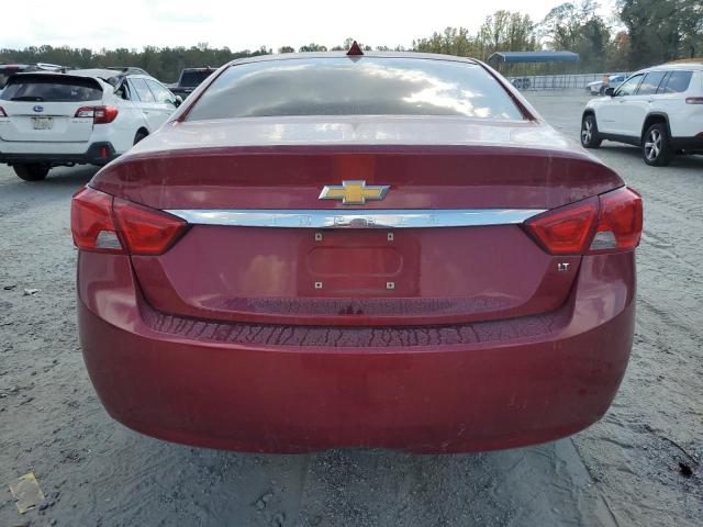 Photo 6 from auction – 2014 CHEVROLET IMPALA LT with VIN 1G1125S3XEU133229