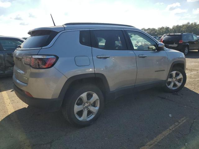 Photo 3 from auction – 2018 JEEP COMPASS LA with VIN 3C4NJCBB0JT500585