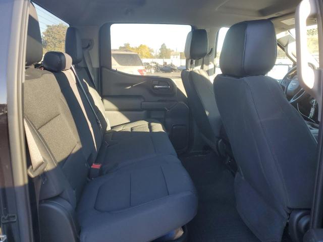 Photo 10 from auction – 2020 CHEVROLET SILVERADO with VIN 3GCPWBEH5LG280070