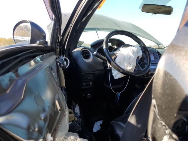 Photo 8 from auction – 2011 NISSAN JUKE S with VIN JN8AF5MV1BT023976